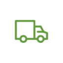 Delivery Truck