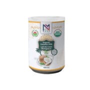 M2N2 Organic Coconut Milk 400 ml