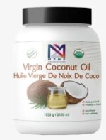 M2N2 2.1 coconut oil