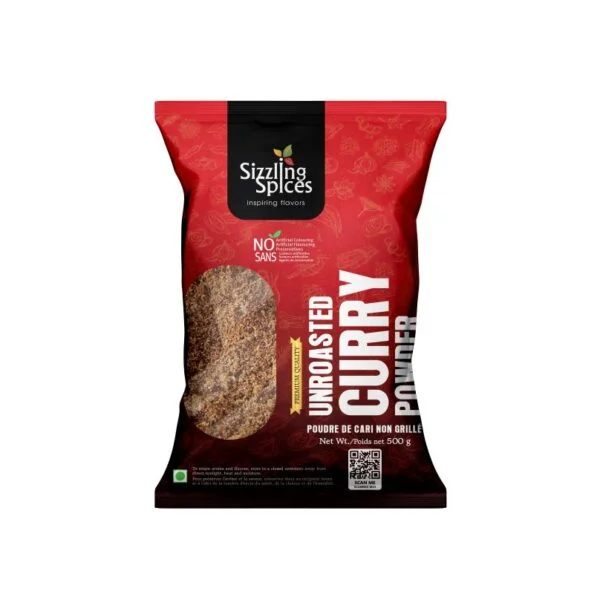 Sizzling Spices Black Pepper Seed