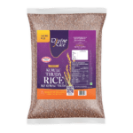 Divine Kuruluthuda Rice 8 LB