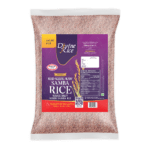 Divine Rice red Keeri Raw samba 8 LB
