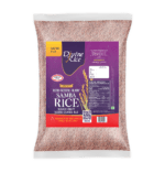 Divine Rice red Keeri Raw samba 8 LB
