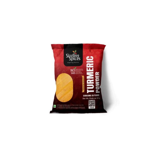 Turmeric Powder
