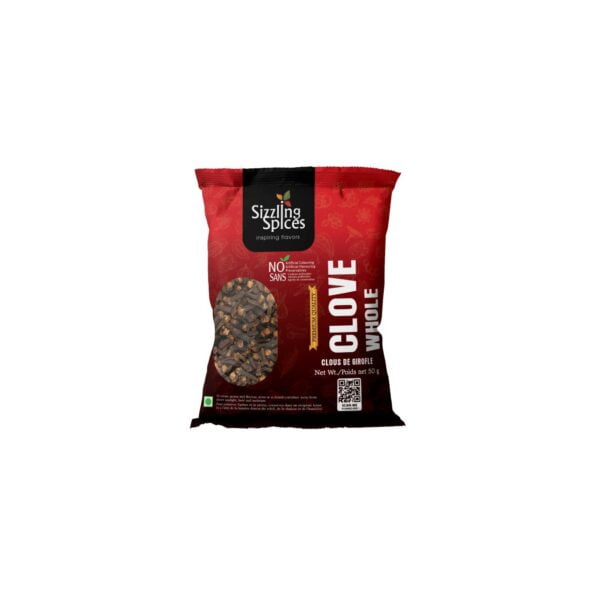Clove whole 50 g