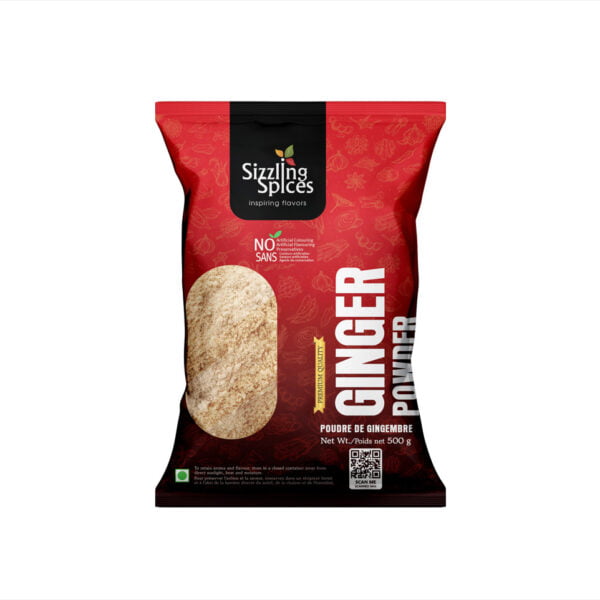 Ginger Powder 500g