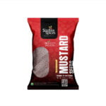 Mustard Seeds 500g