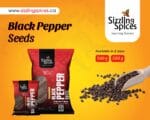 Black pepper