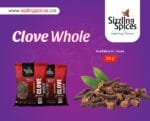 Clove (Whole) Sizzling Spices - Image 3