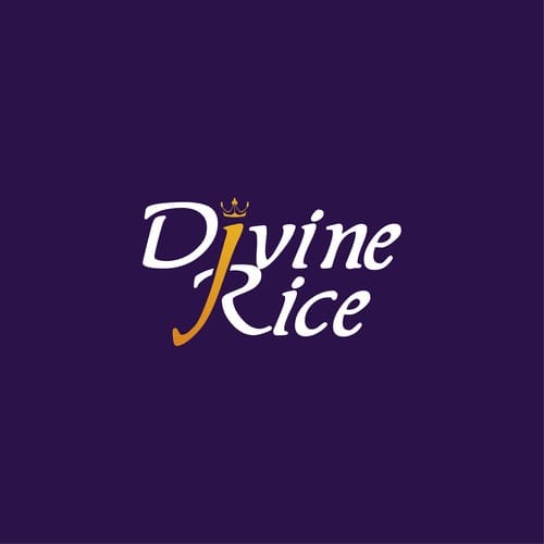 Devine Rice Logo
