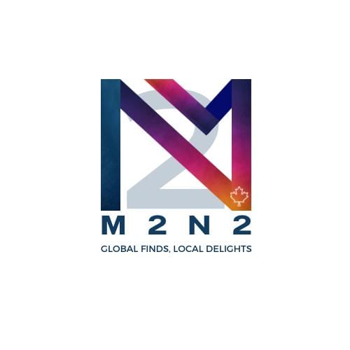 M2N2 Logo