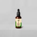 Organic Clove Bud Oil