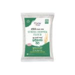 White Raw Rice String Hopper Flour